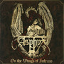 On The Wings Of Inferno - Asphyx