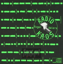 Radio K.A.O.S. - Roger Waters