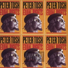 Equal Rights - Peter Tosh