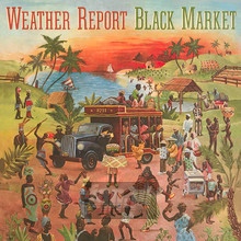 Black Market - Weather Report