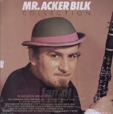 Collection - Acker Bilk