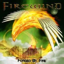 Forget By Fire - Firewind