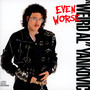 Even Worse - Weird Al Yankovic 