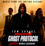 Mission: Impossible - Ghost Protocol  OST - Michael Giacchino
