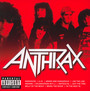Icon - Anthrax