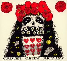 Geidi Primes - Grimes