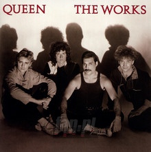 The Works - Queen