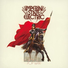 Pop War - Imperial State Electric