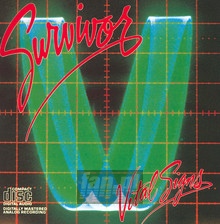 Vital Signs - Survivor - bigger Vital Signs - Survivor
