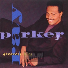 Greatest Hits - Ray Parker  -JR.-