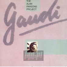 Gaudi - Alan Parsons  -Project-