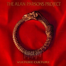 Vulture Culture - Alan Parsons  -Project-