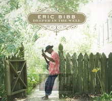Deeper In The Well - Eric Bibb