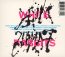 Milk Famous - White Rabbits - bigger Milk Famous - White Rabbits
