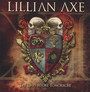 XI: The Days Before Tomorrow - Lillian Axe