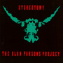 Stereotomy - Alan Parsons  -Project-