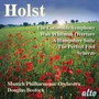 Cotswolds Symphony Walt Whitman - Gustav Holst