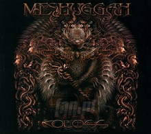 Koloss - Meshuggah