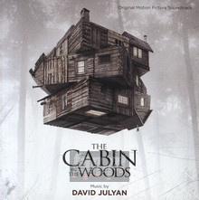 The Cabin In The Woods  OST - David Julyan