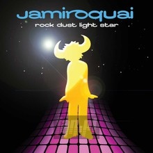 Rock Dust Light Star - Jamiroquai