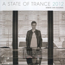 State Of Trance 2012 A-Mixed By Armin Van Buuren - Armin Van Buuren 