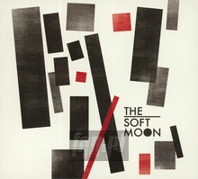 The Soft Moon - Soft Moon - powiększ The Soft Moon - Soft Moon