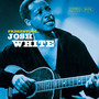 Presenting: Josh White - Josh White