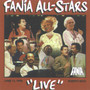 Live In Puerto Rico 1994 - Fania All Stars