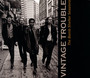Bomb Shelter Sessions - Vintage Trouble