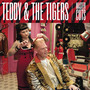 Master Cuts - Teddy & The Tigers