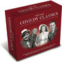 vol. 4-Vintage Comedy Classics - Vintage Comedy Classics