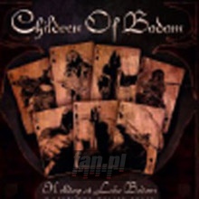Holiday At Lake Bodom - Children Of Bodom