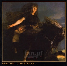 Umskiptar - Burzum