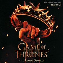 Game Of Thrones: Season 2  OST - Ramin Djawadi