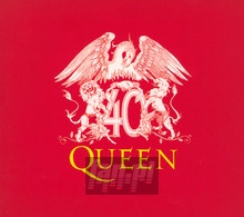 Queen 40 Anniversary Boxset vol. 3 - Queen