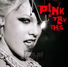 Try This - Pink   