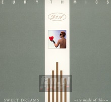 Sweet Dreams - Eurythmics