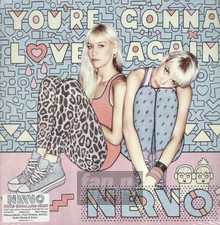 You're Gonna Love Again - Nervo