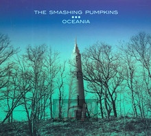 Oceania - The Smashing Pumpkins 