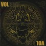 Beyond Hell / Above Heaven - Volbeat