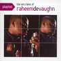 Playlist: The Very Best Of Raheem Devaughn - Raheem Devaughn