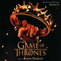 Game Of Thrones: Season 2  OST - Ramin Djawadi