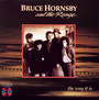 The Way It Is - Bruce Hornsby  & Range