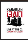 Live! Live At The O2 - Kasabian