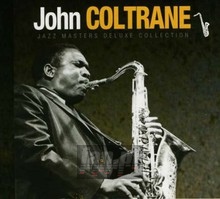 John Coltrane - John Coltrane