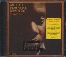 Home Again - Michael Kiwanuka