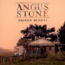 Broken Brights - Angus Stone