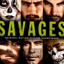 Savages  OST - V/A