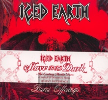 Burnt Offerings - Iced Earth - bigger Burnt Offerings - Iced Earth
