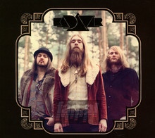Kadavar - Kadavar